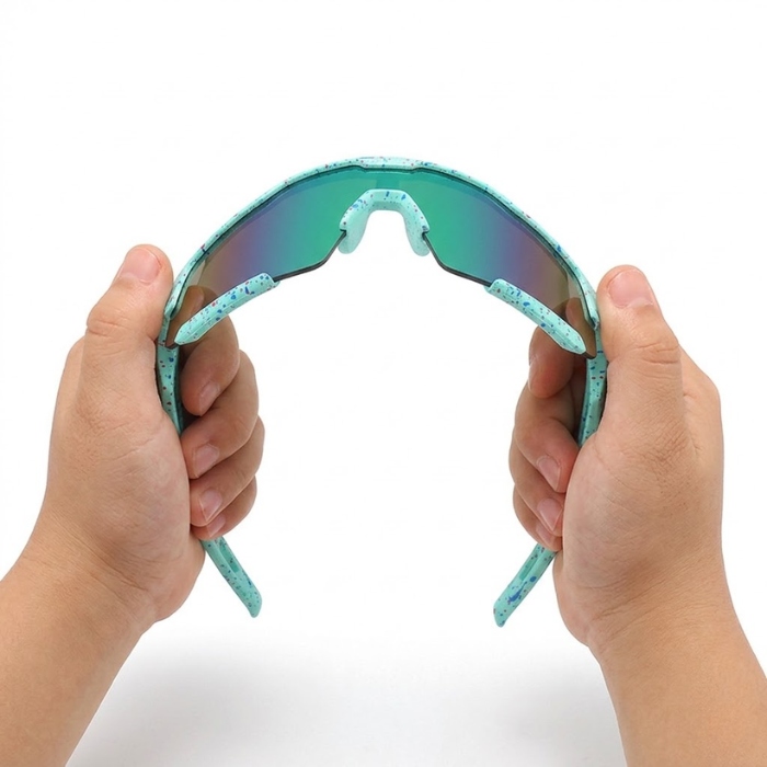 BlitzKid™ | Lunettes de soleil sportives (1+1 GRATUIT)