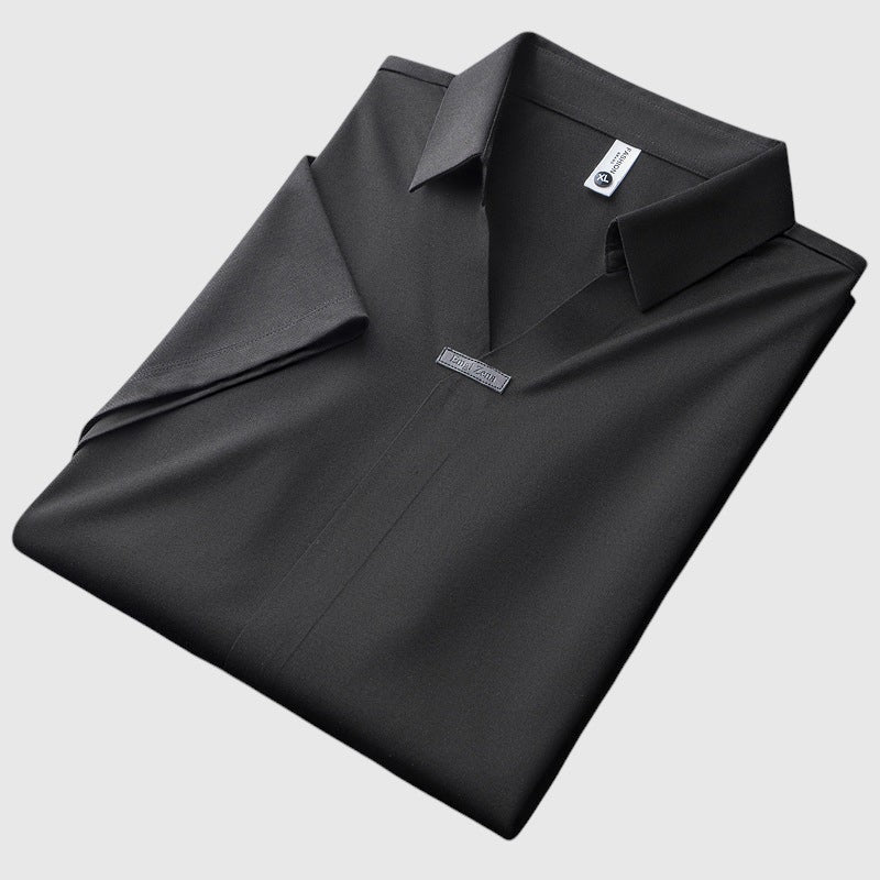 Libuše - Polo élégant pour homme
