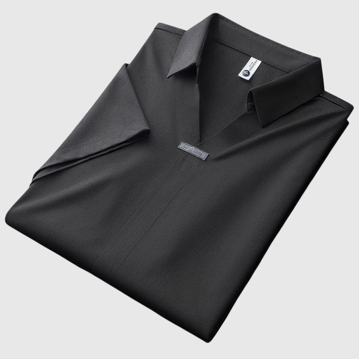 Libuše - Polo élégant pour homme