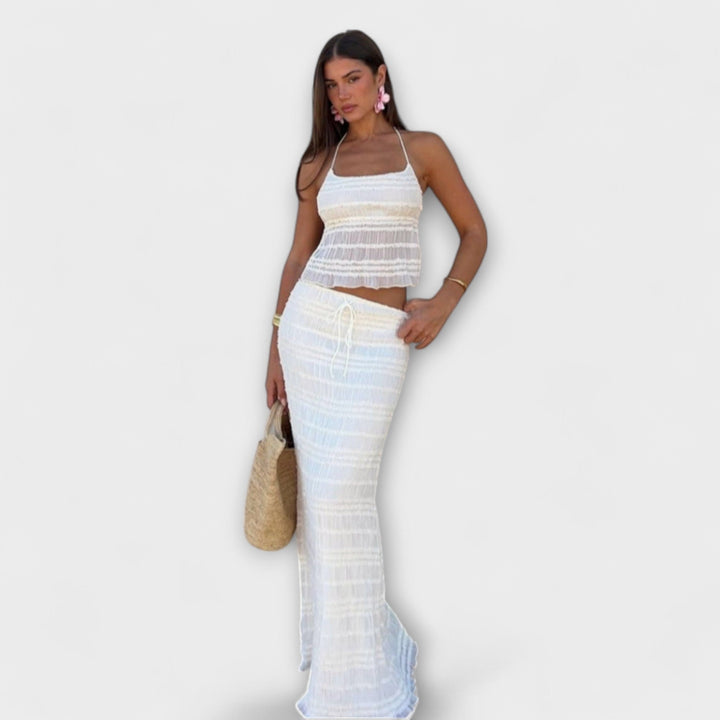 Eulalia - Collection Mer & Sel