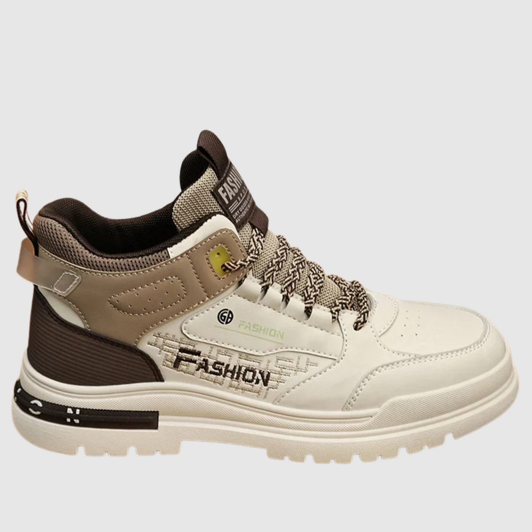 Libuše - Baskets pour hommes tendance
