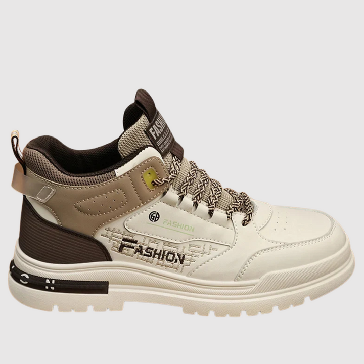 Libuše - Baskets pour hommes tendance