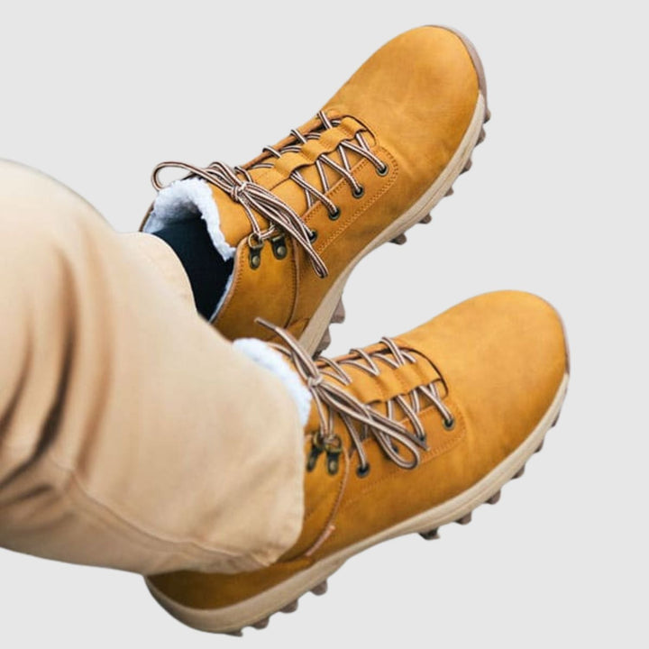 Libuše – Bottes imperméables