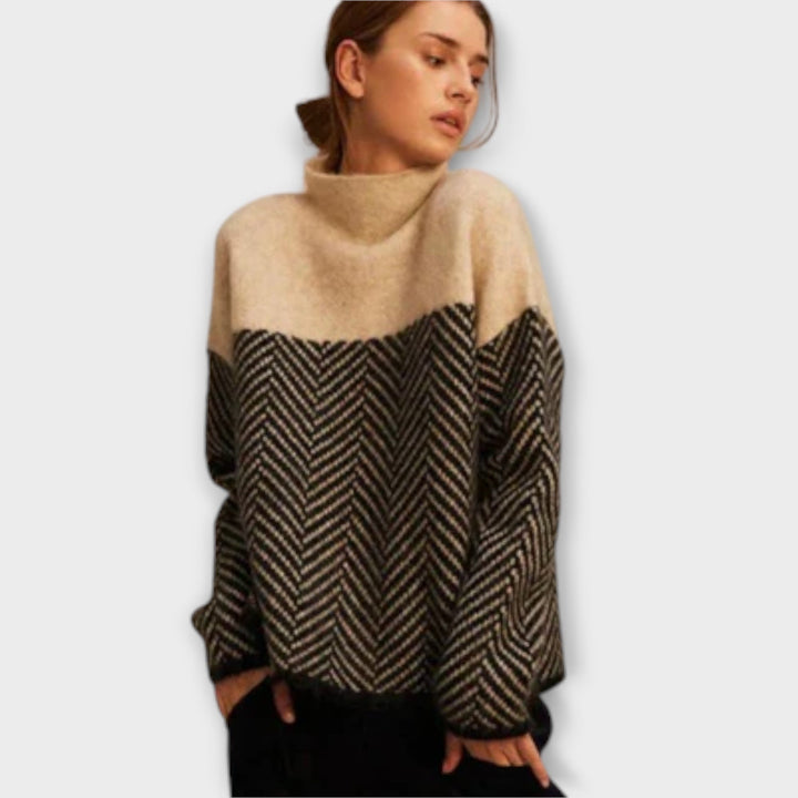 Maeve – Pull en cachemire