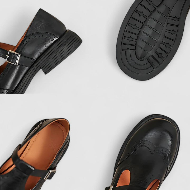 Klára – Chaussures Mary Jane
