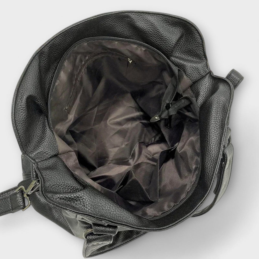 Cécile. - Sac Hobo élégant