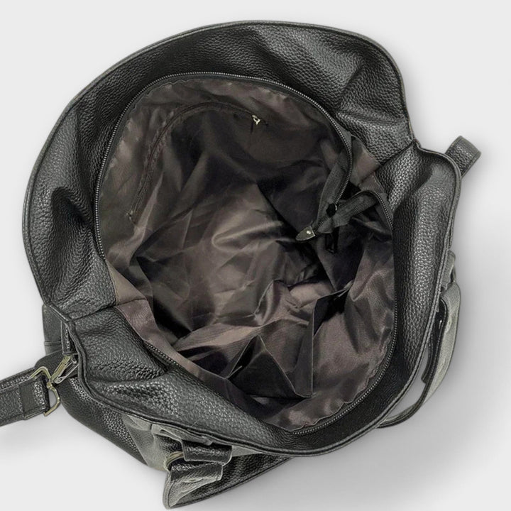 Cécile. - Sac Hobo élégant