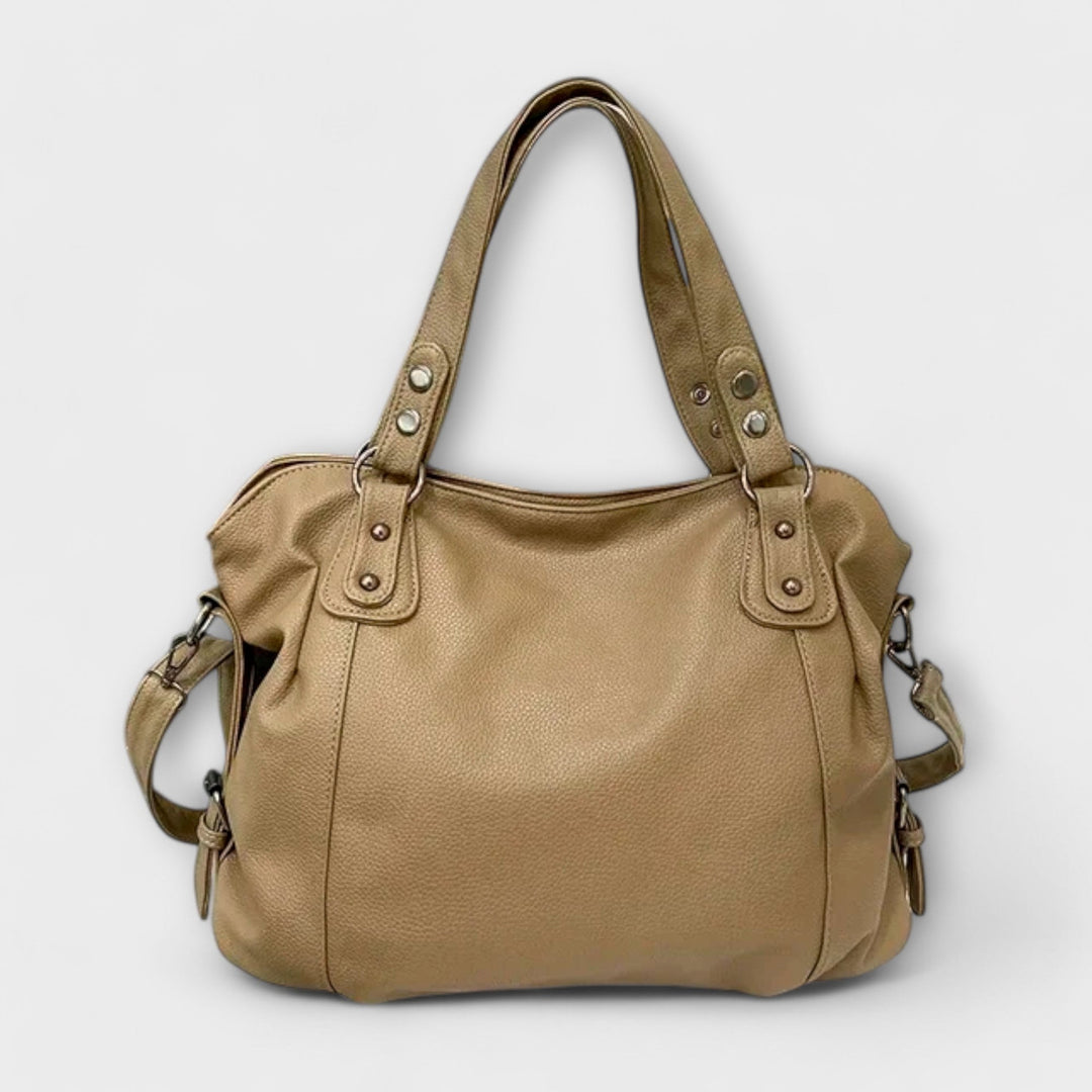 Cécile. - Sac Hobo élégant