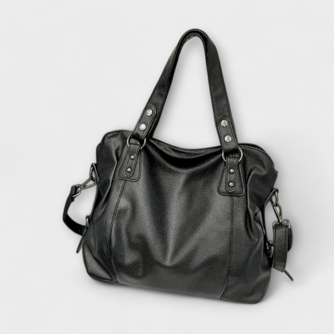 Cécile. - Sac Hobo élégant
