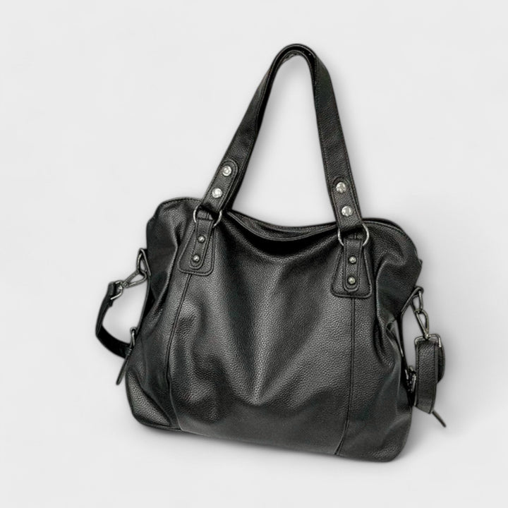 Cécile. - Sac Hobo élégant