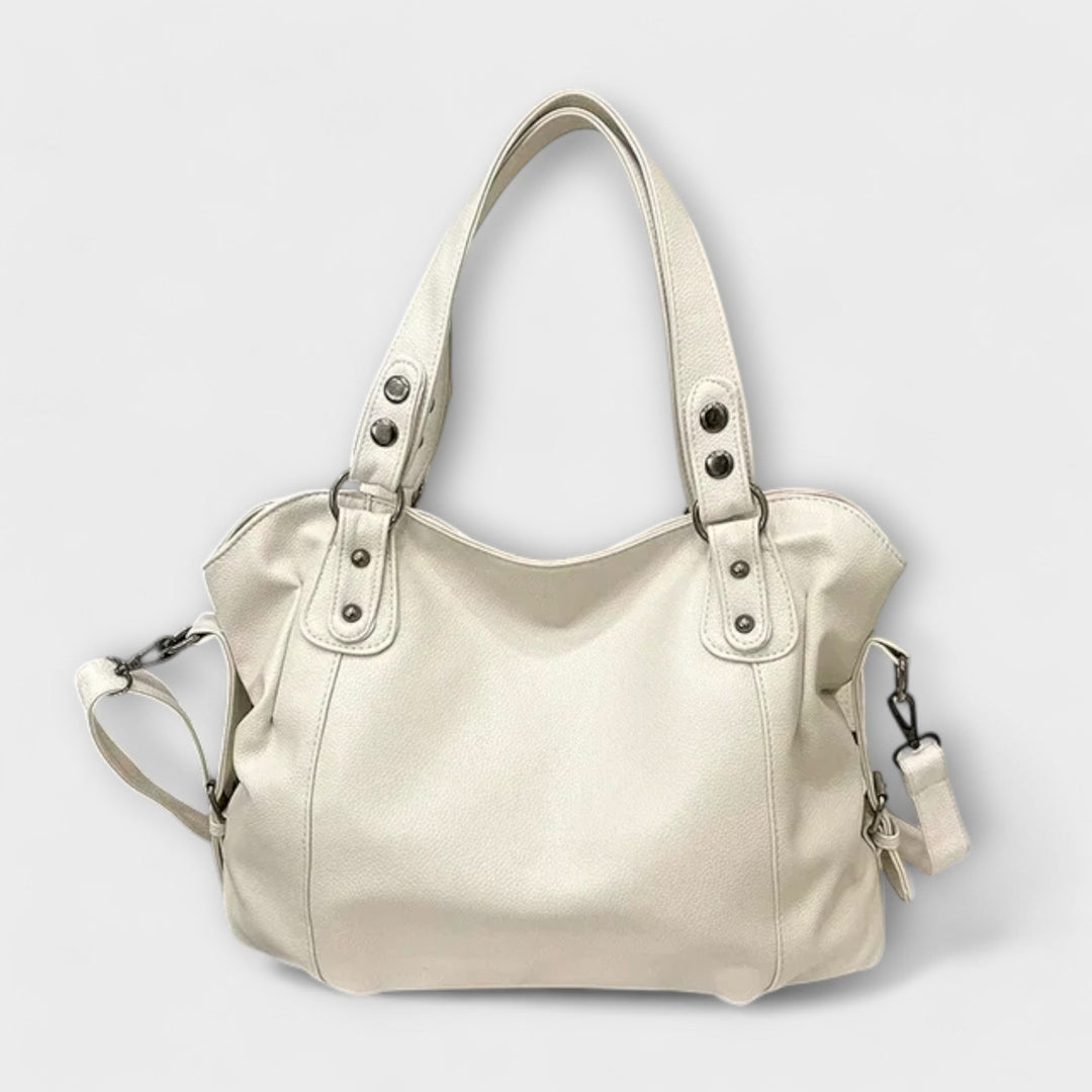 Cécile. - Sac Hobo élégant