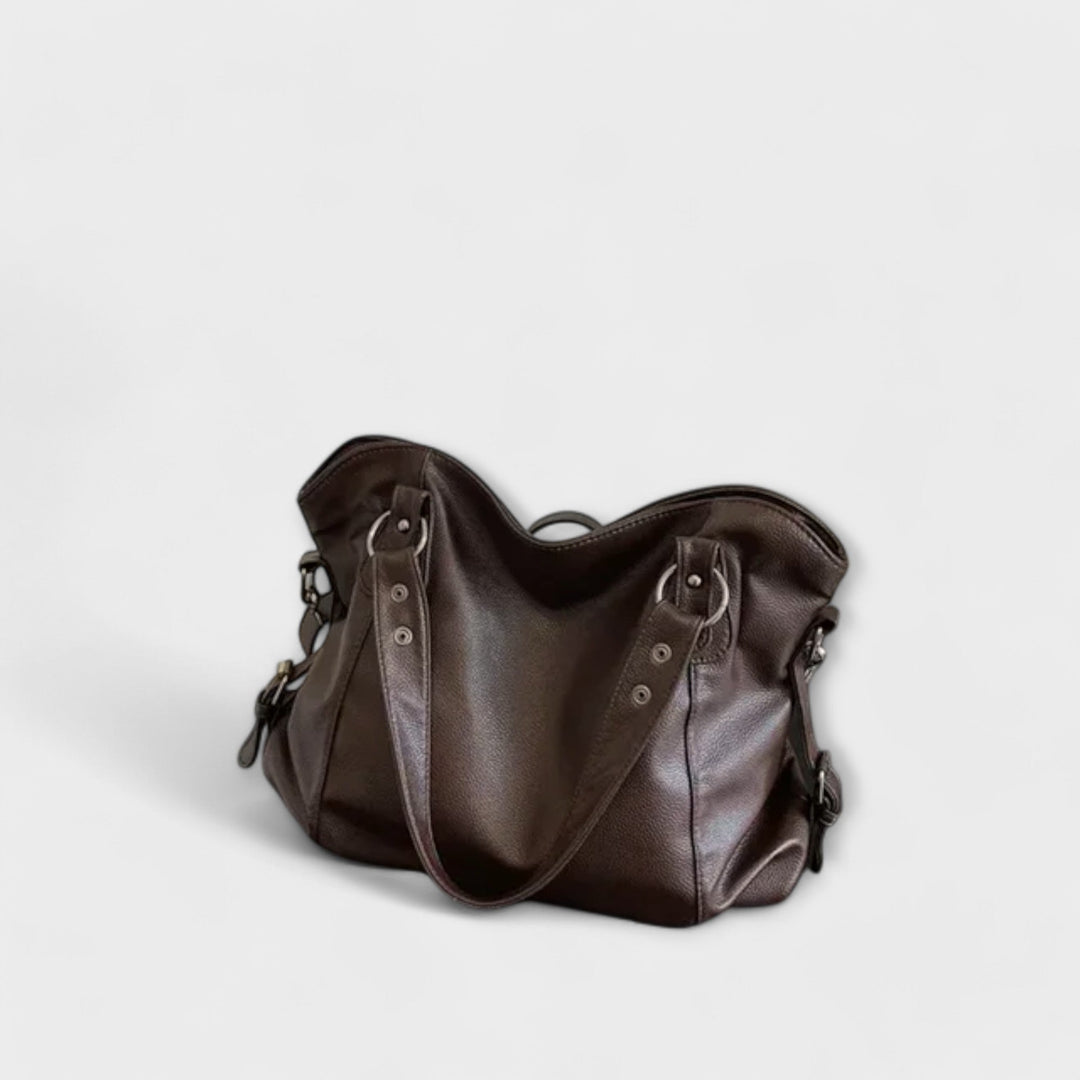 Cécile. - Sac Hobo élégant