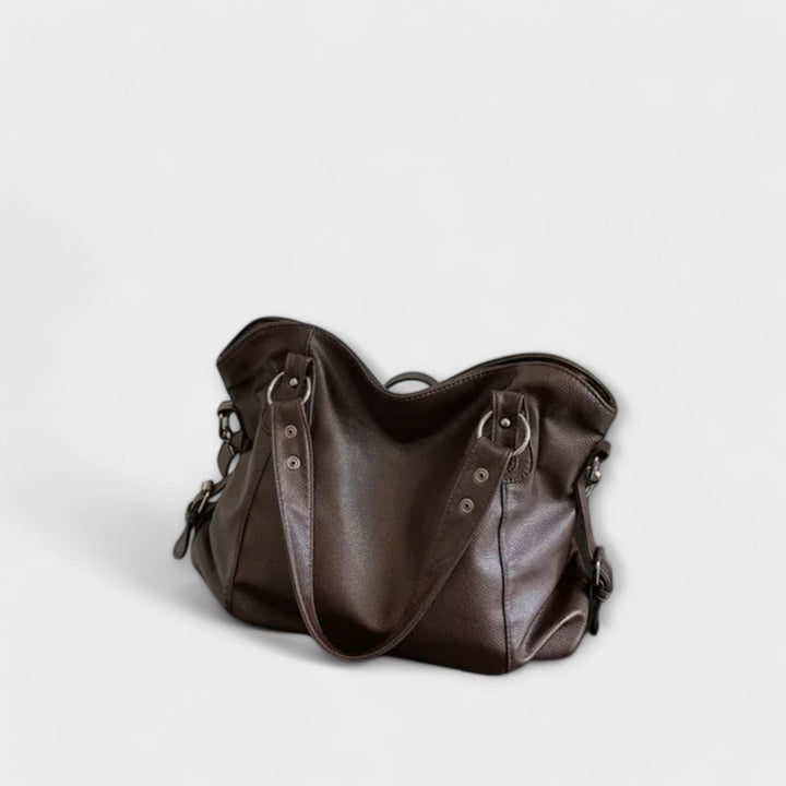 Cécile. - Sac Hobo élégant