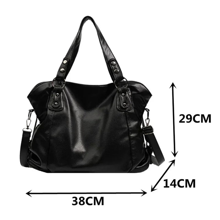 Cécile. - Sac Hobo élégant