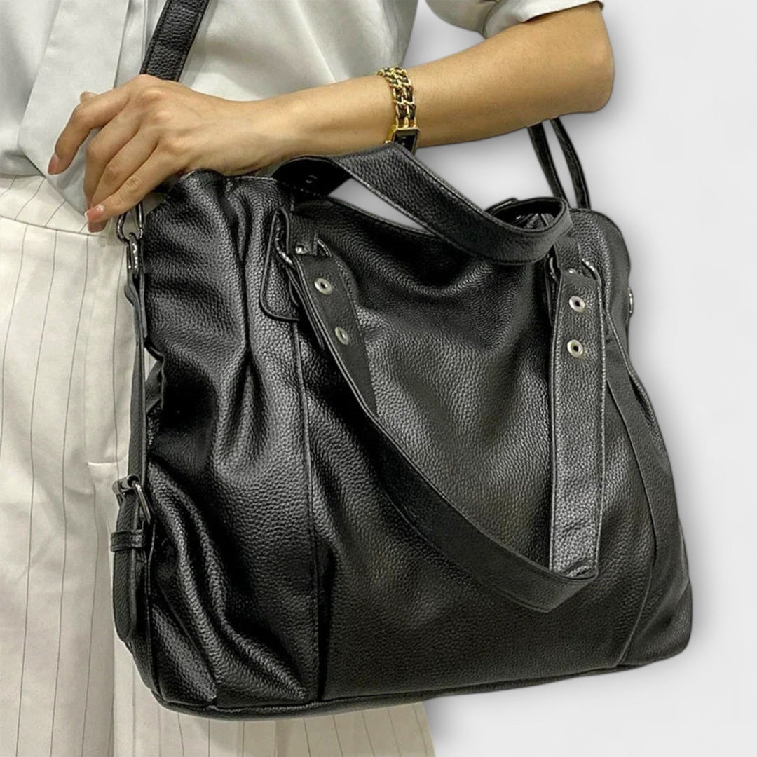 Cécile. - Sac Hobo élégant