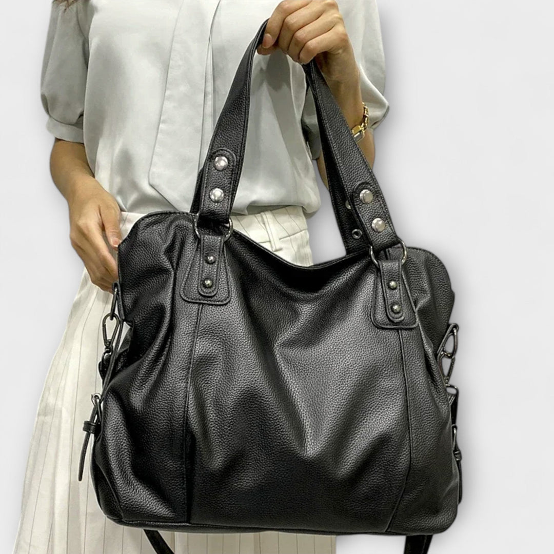 Cécile. - Sac Hobo élégant