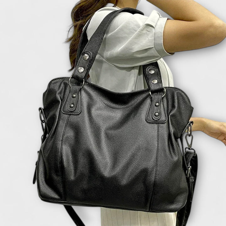 Cécile. - Sac Hobo élégant