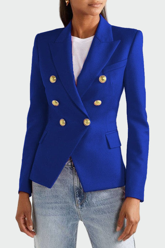 Josefína - Veste à coupe classique