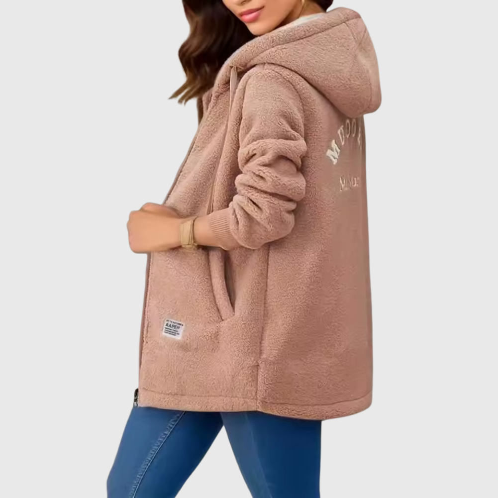 Zia – Veste confortable