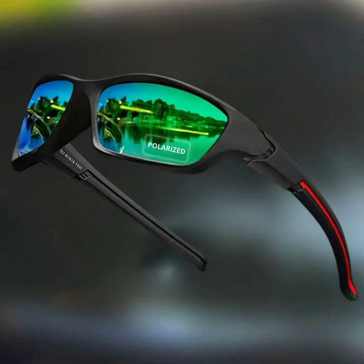 Pulse™ | Lunettes de soleil polarisées (1+1 GRATUIT)