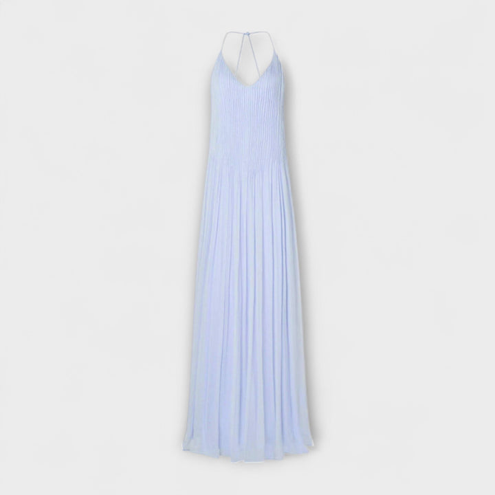 Hortensia - Robe maxi Haydin
