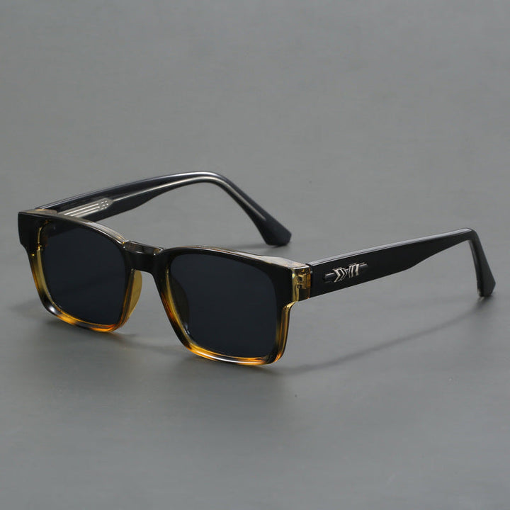 Zeno™ | Lunettes de soleil rétro polarisées