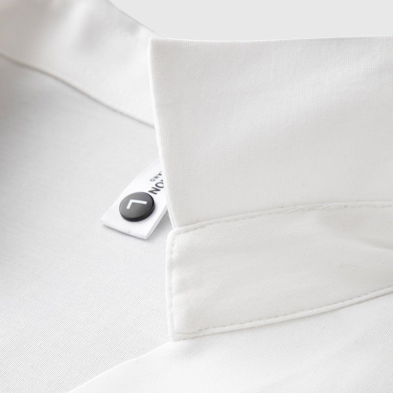 Libuše - Polo élégant pour homme