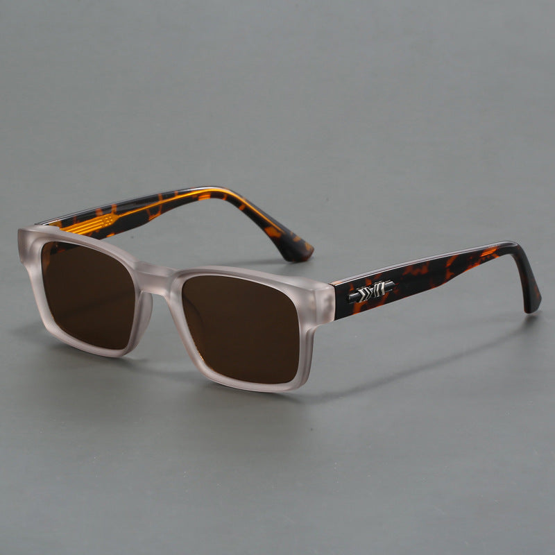 Zeno™ | Lunettes de soleil rétro polarisées