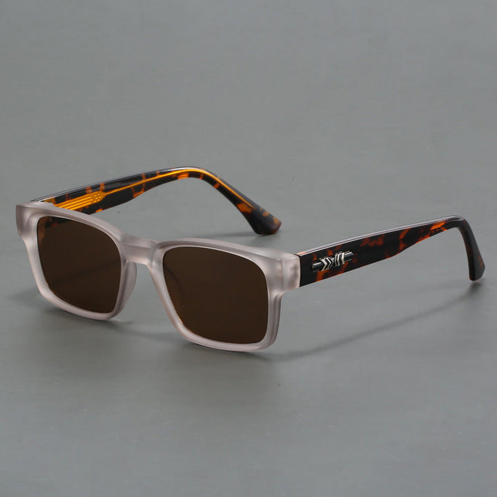 Zeno™ | Lunettes de soleil rétro polarisées