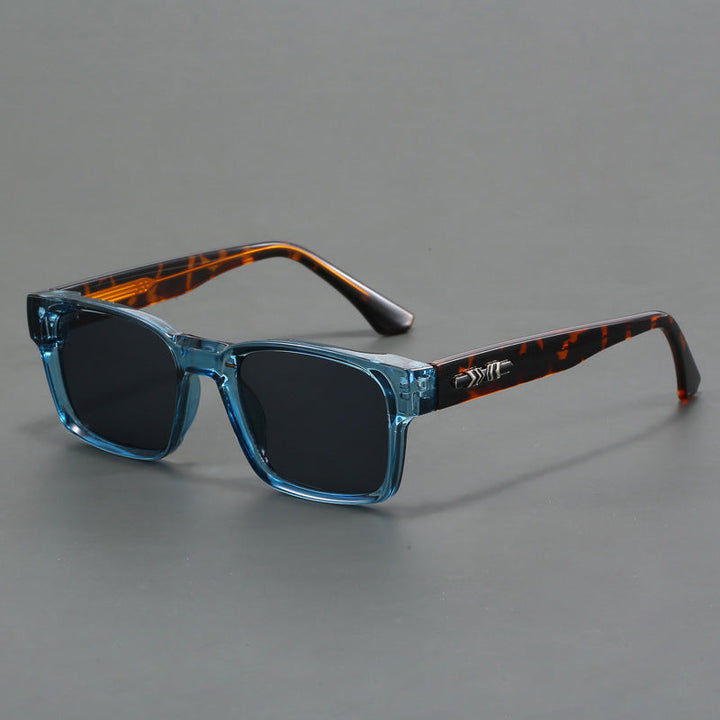 Zeno™ | Lunettes de soleil rétro polarisées