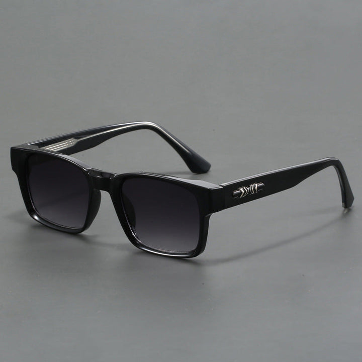 Zeno™ | Lunettes de soleil rétro polarisées