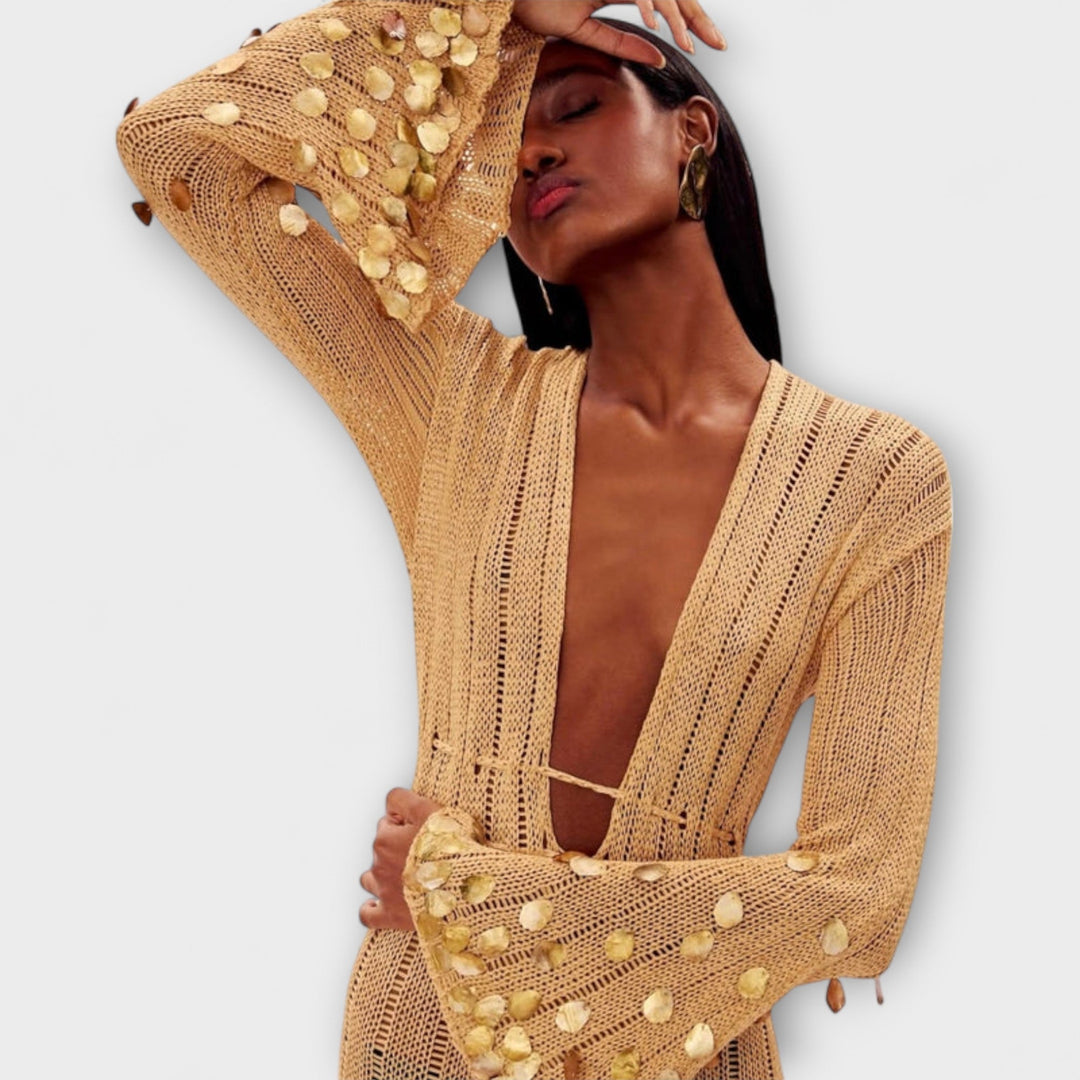 Nova - Maxi Signature Robe