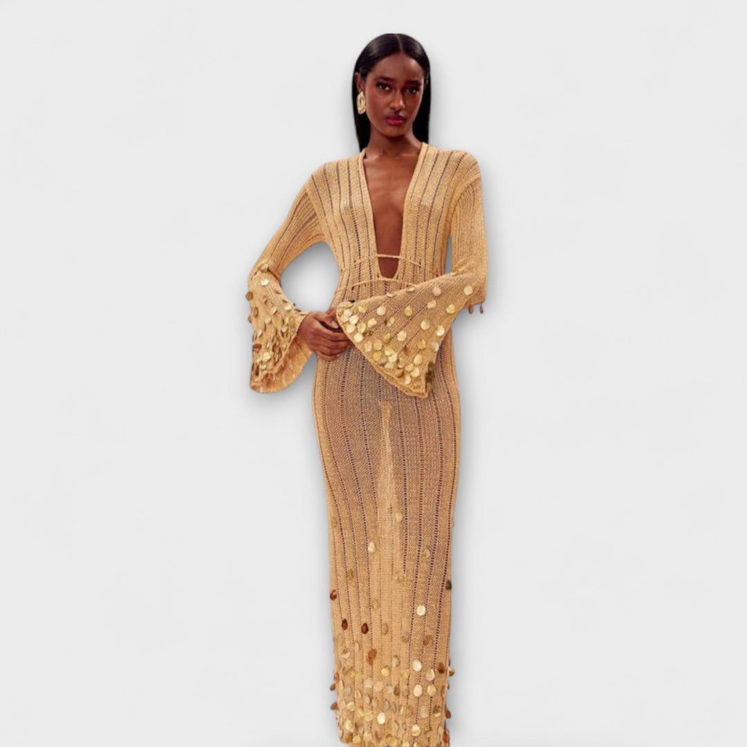 Nova - Maxi Signature Robe