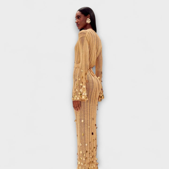 Nova - Maxi Signature Robe