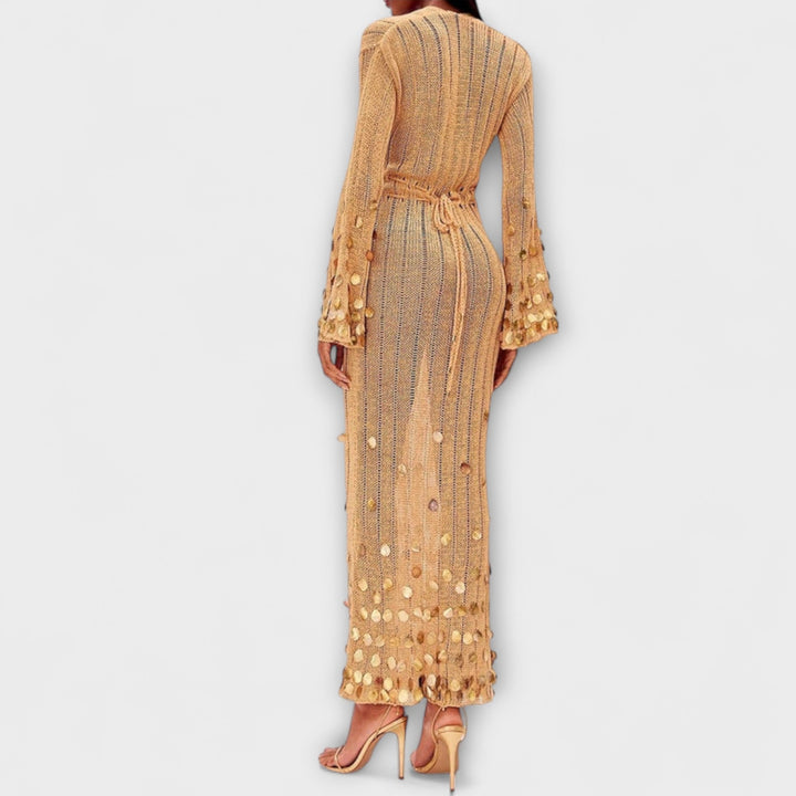 Nova - Maxi Signature Robe