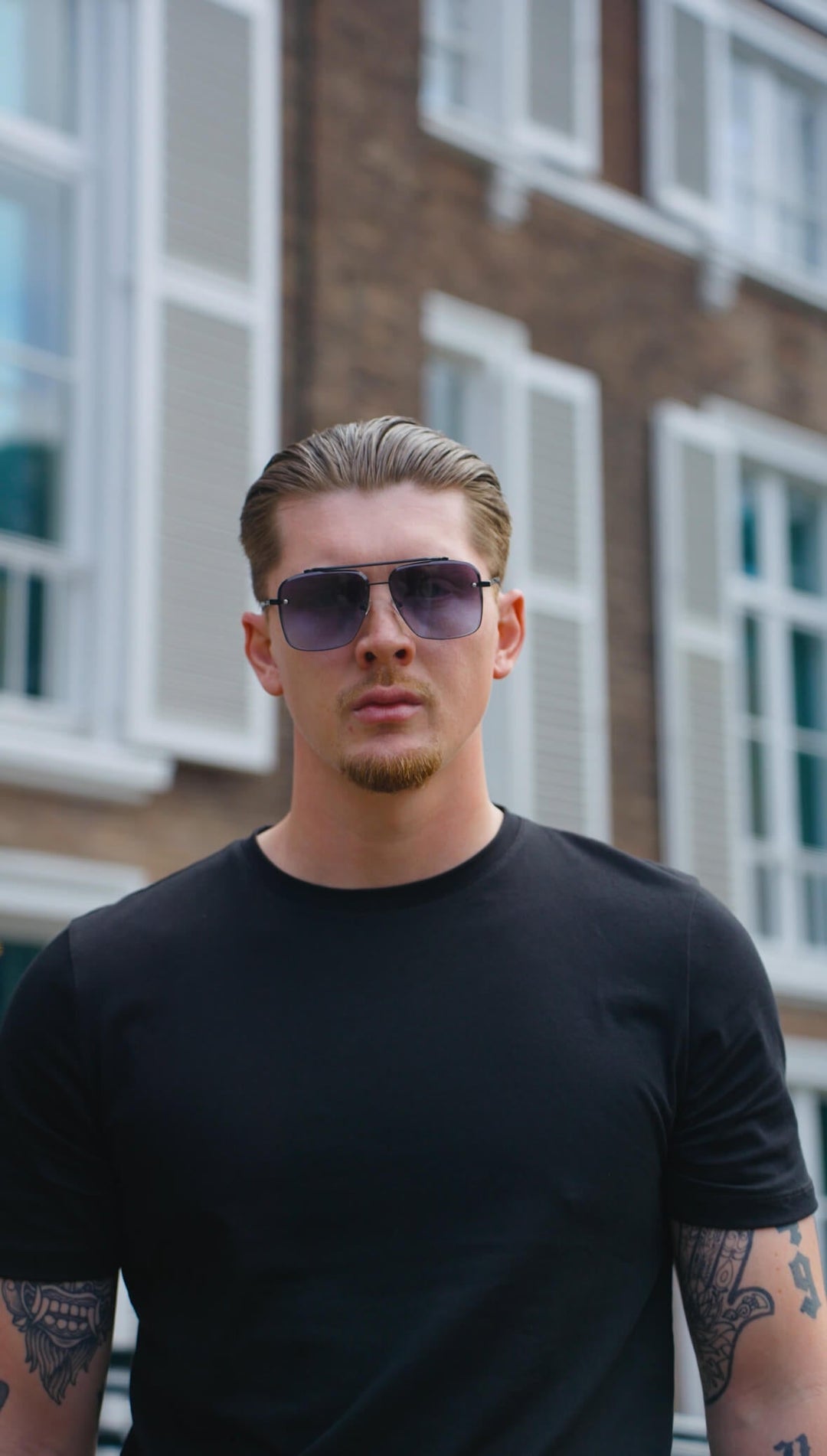 Aero™ | Lunettes de soleil Pilote