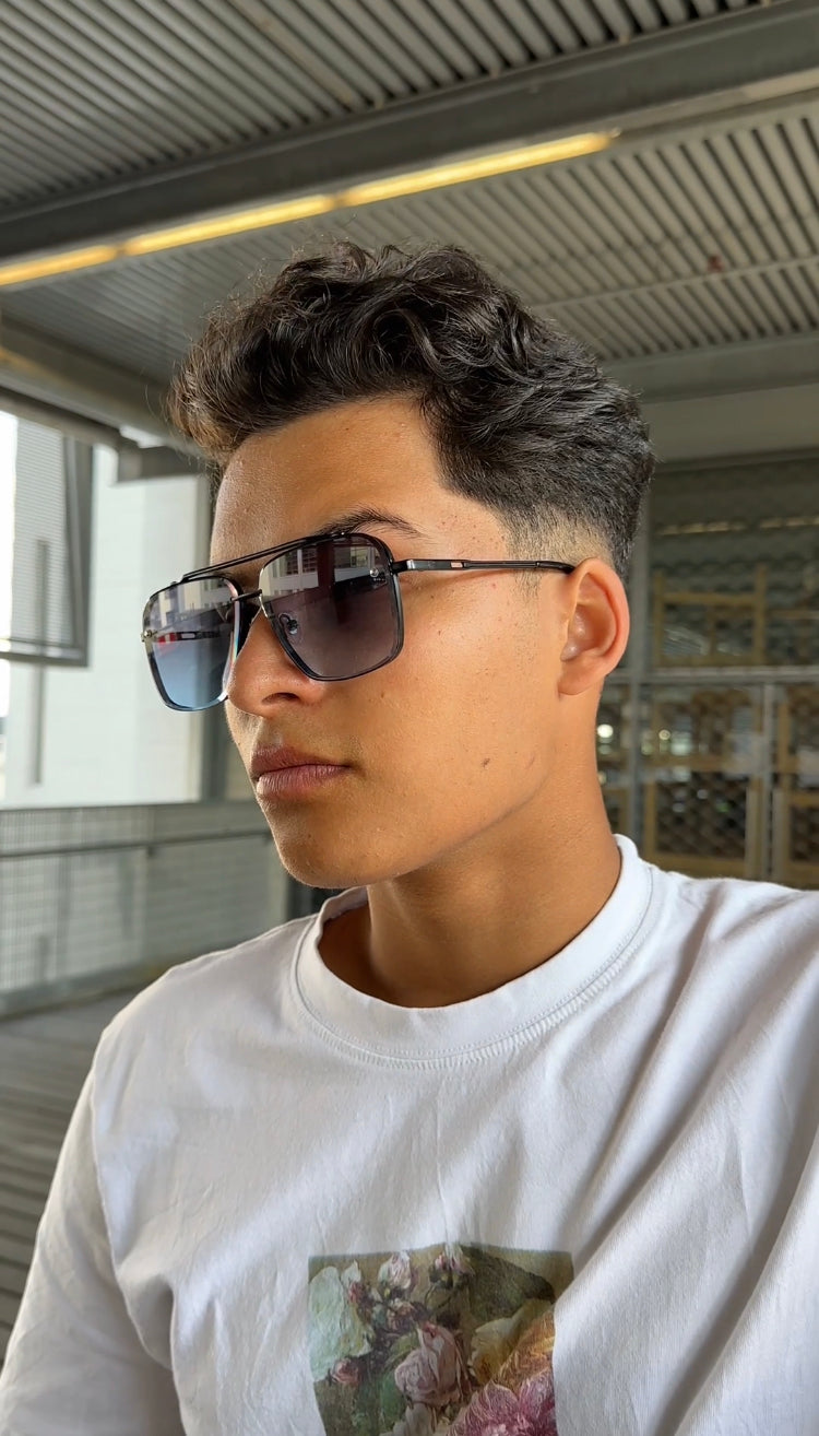 Aero™ | Lunettes de soleil Pilote