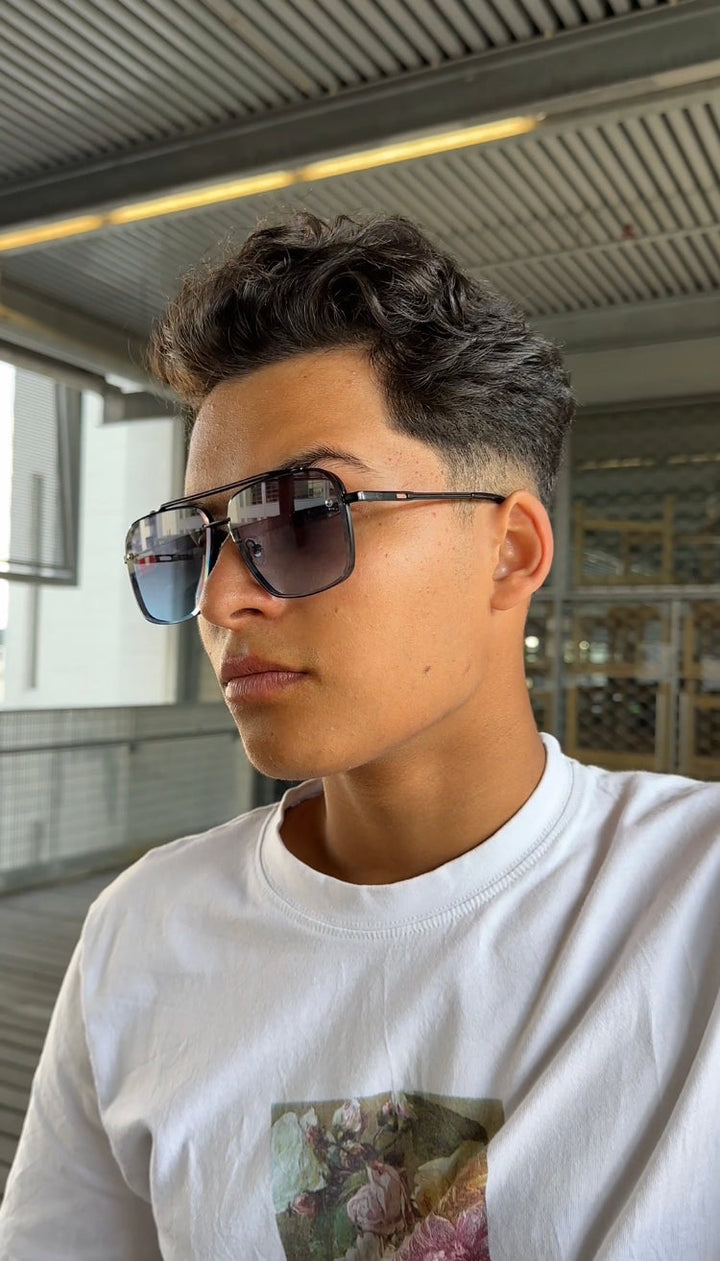 Aero™ | Lunettes de soleil Pilote