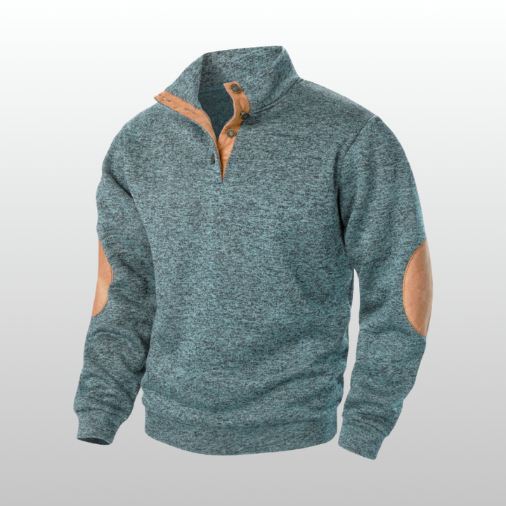 Cassian – Pull classique pour homme