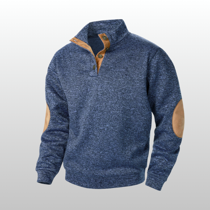 Cassian – Pull classique pour homme