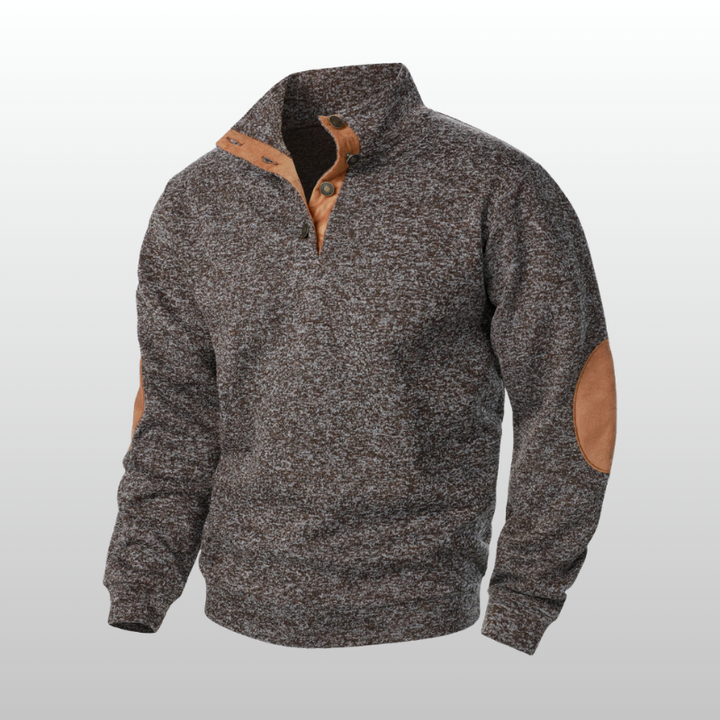 Cassian – Pull classique pour homme