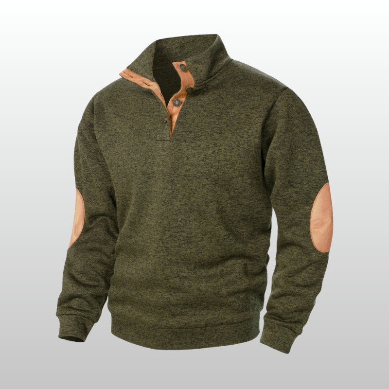 Cassian – Pull classique pour homme