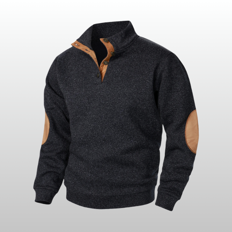Cassian – Pull classique pour homme