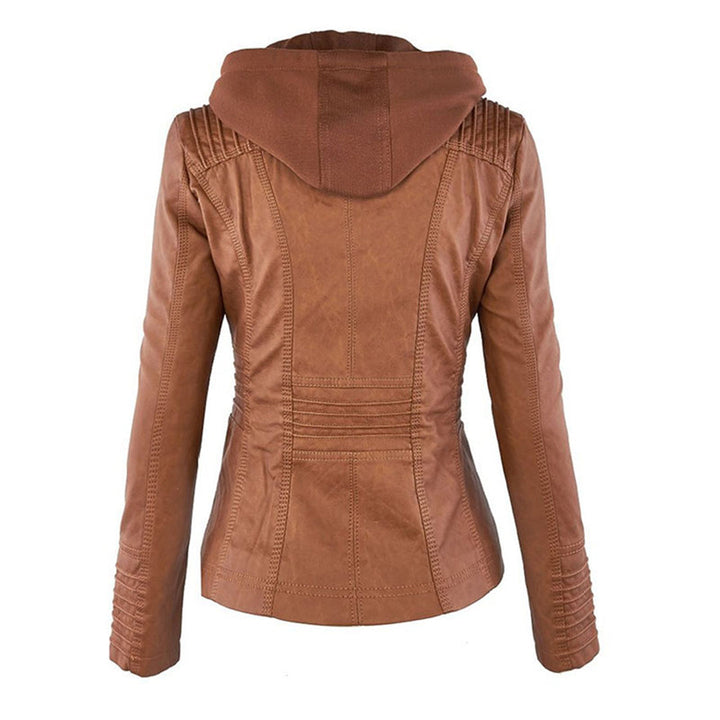 Eliška – Veste moderne de printemps