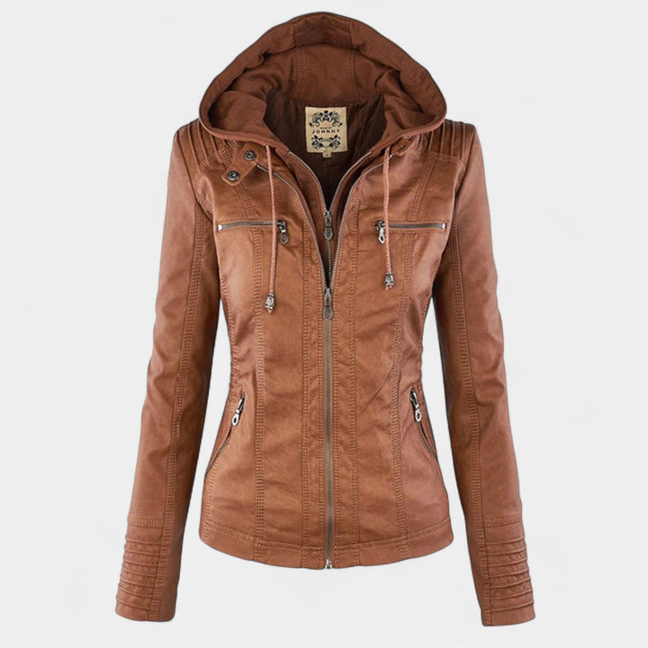 Eliška – Veste moderne de printemps