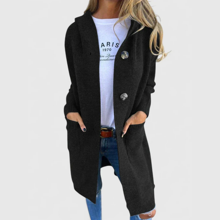 Giulyanrah – Cardigan confortable