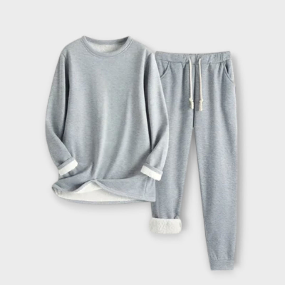 Mia - Ensemble Thermo Fleece