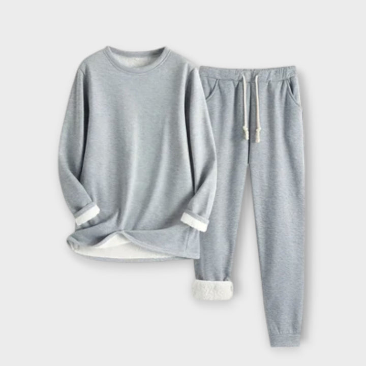 Mia - Ensemble Thermo Fleece