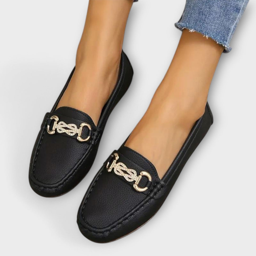 Lara - Mocassin