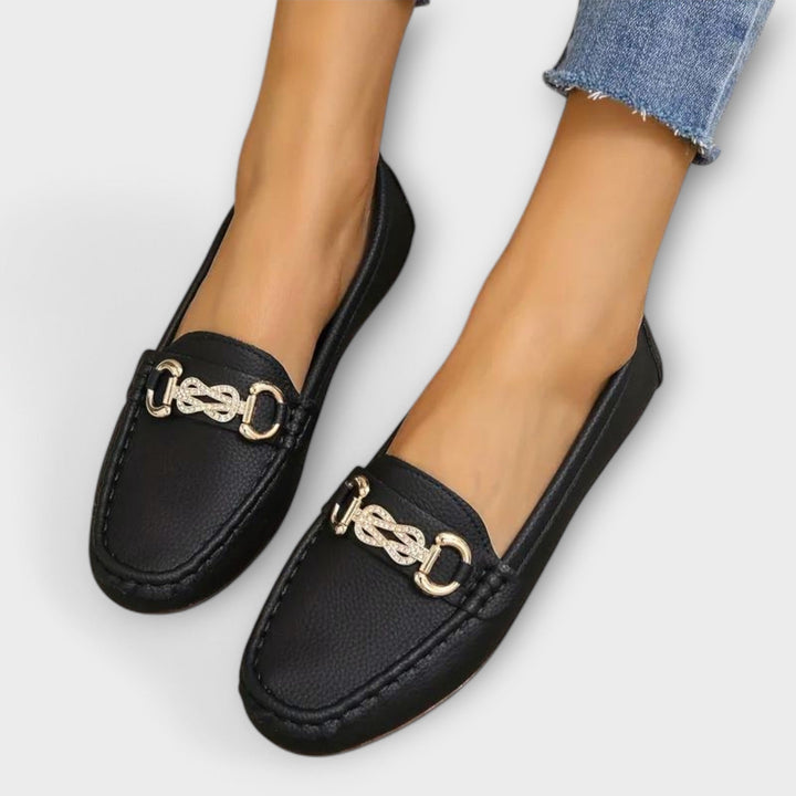 Lara - Mocassin